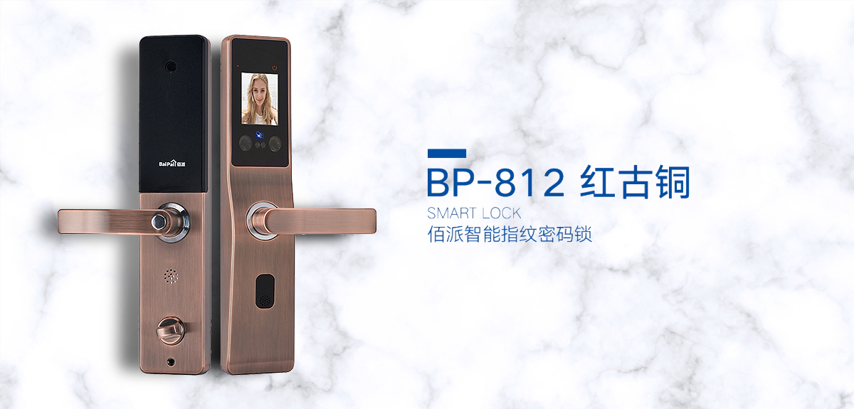 BP-812 红古铜