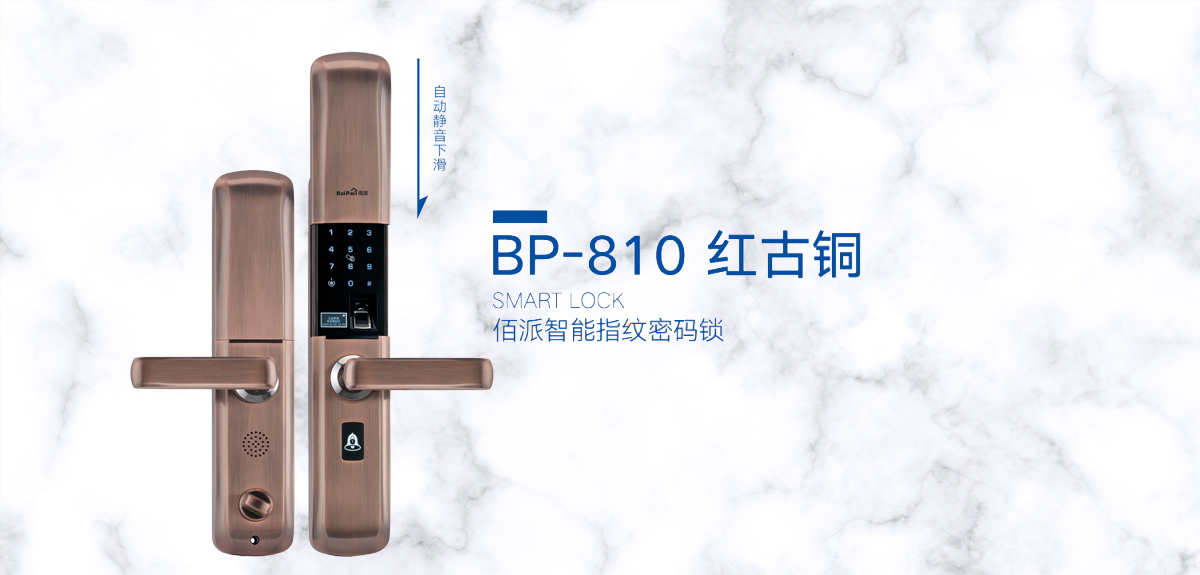 BP-810红古铜
